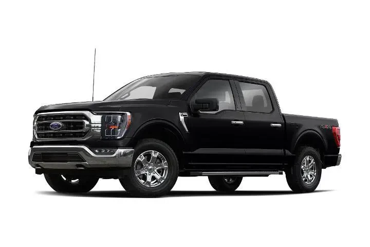$29988 : Ford F-150 2021 4x4 Lariat 4 image 1