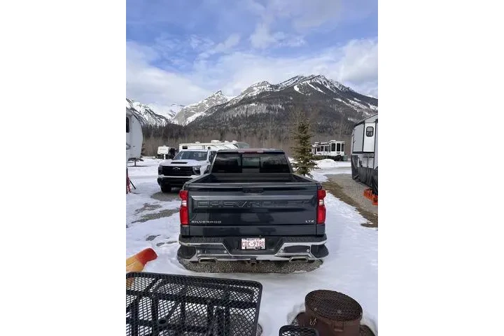 $37288 : Chevrolet Silverado 1500 201 image 4
