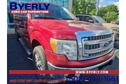Ford F-150 2013 4x4 Lariat 4 en Louisville