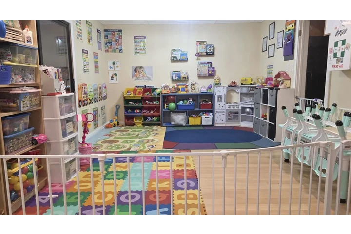 ¡Cuidado infantil! image 4