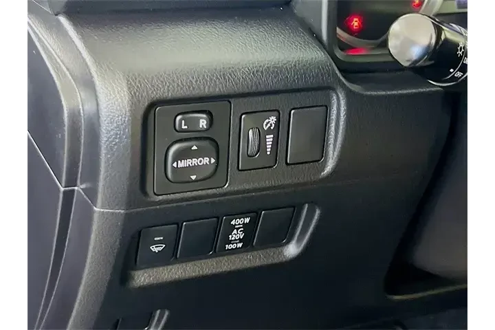 $32800 : Toyota 4Runner 2019 4x4 SR5 image 10