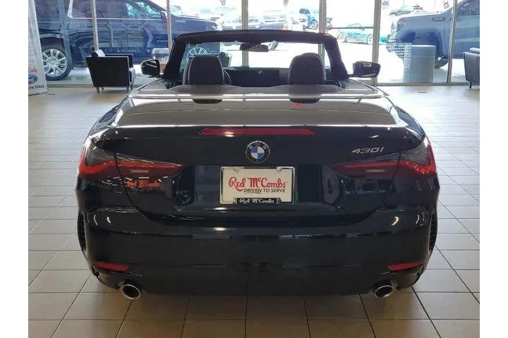 $39223 : BMW 4 Series 2024 430i 2dr C image 3