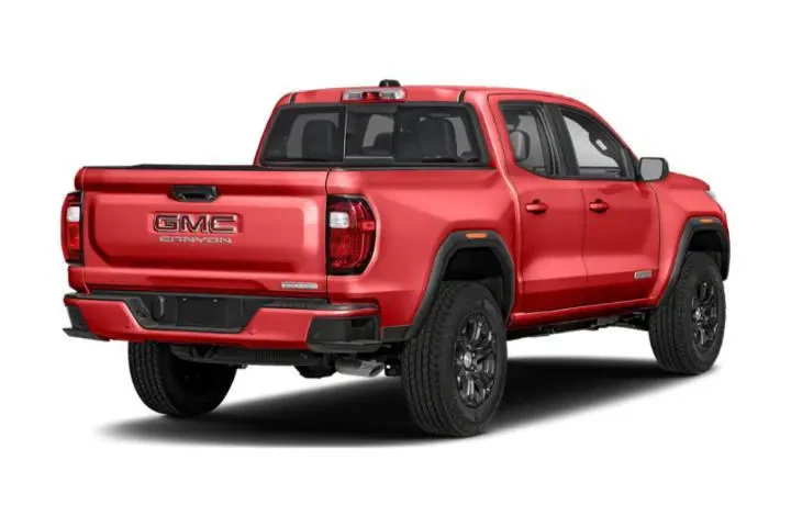 $35101 : GMC Canyon 2023 4x2 Elevatio image 3