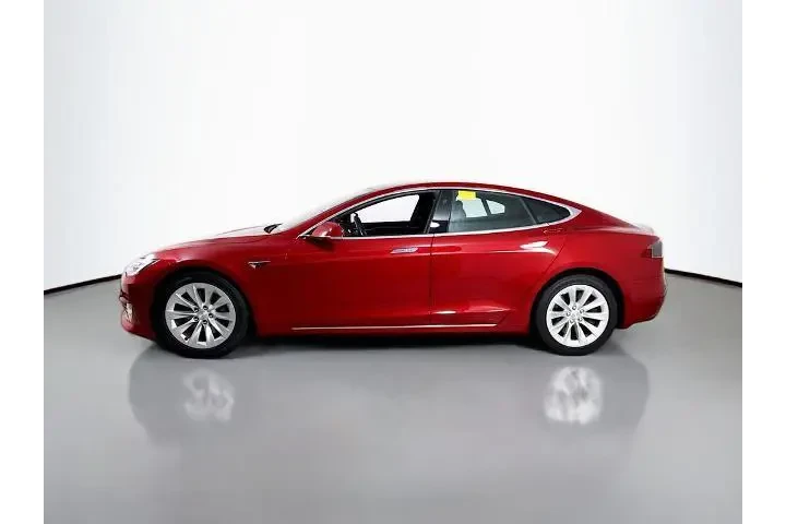 $24500 : Tesla Model S 2017 AWD 60D 4 image 4