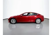 $24500 : Tesla Model S 2017 AWD 60D 4 thumbnail