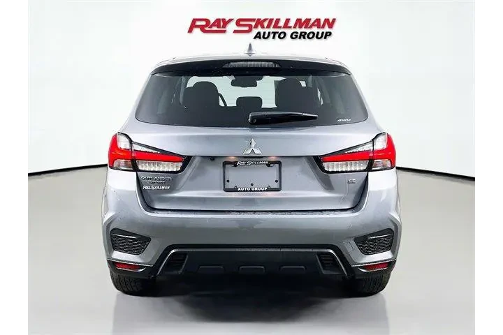 $22975 : Mitsubishi Outlander Sport 2 image 6