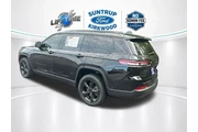 $28524 : Jeep Grand Cherokee L 2022 4 thumbnail