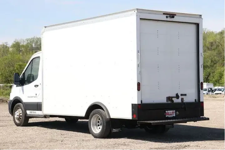 $35950 : Ford Transit 2022 350 HD 2dr image 6