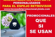 AMBIENTADORES PARA AUTO PERSON en Mexico DF