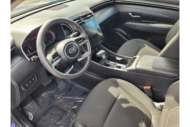 $20995 : Hyundai TUCSON 2024 SEL 4dr image 7