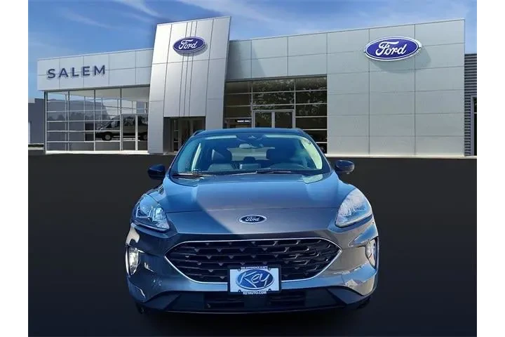 $23495 : Ford Escape 2022 AWD SEL 4dr image 7