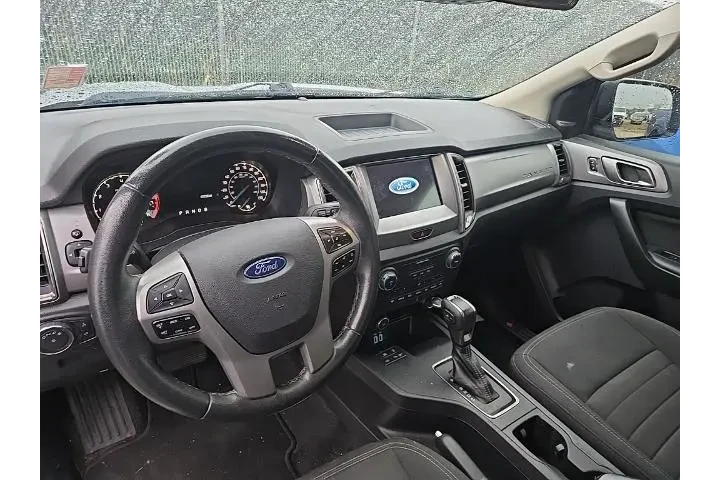 $20486 : Ford Ranger 2019 4x2 XL 4dr image 6