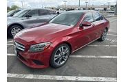 Mercedes-Benz C-Class 2021 C en Stockton