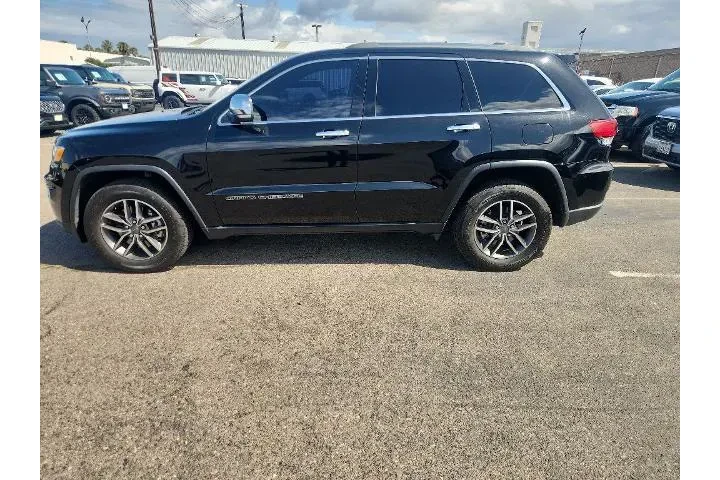 $24681 : Jeep Grand Cherokee 2021 4x4 image 8