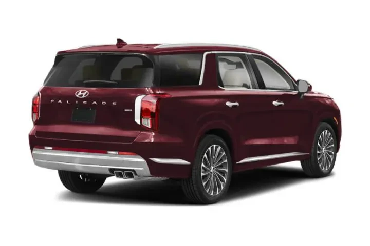 $35671 : Hyundai PALISADE 2023 AWD Ca image 3