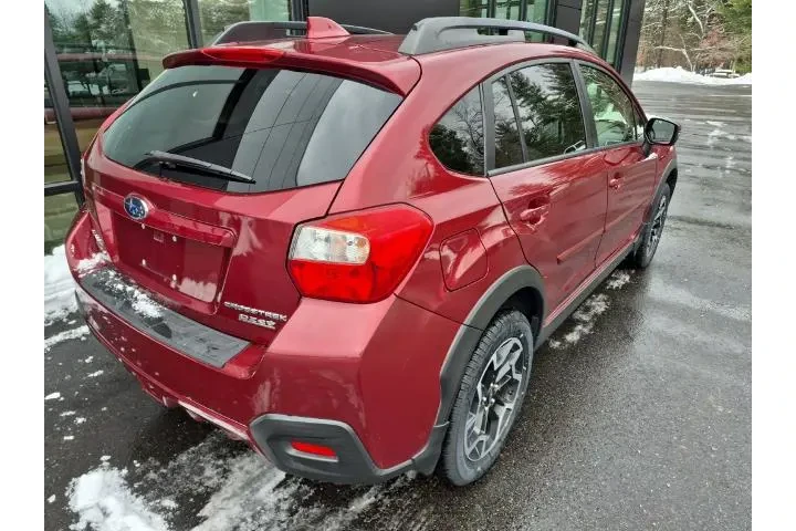 $18270 : Subaru Crosstrek 2017 AWD 2. image 6