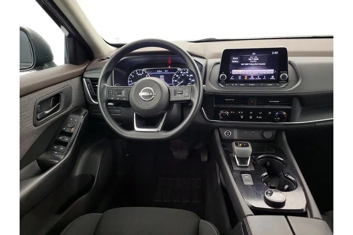$22998 : Nissan Rogue 2023 AWD S 4dr image 10