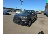 $20900 : Ford Ranger 2019 4x4 XL 4dr thumbnail