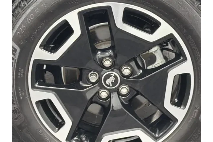 $29500 : Ford Bronco Sport 2023 AWD O image 5