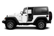 2013 Wrangler en Little Rock