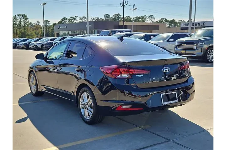 $14984 : Hyundai ELANTRA 2020 SEL 4dr image 10