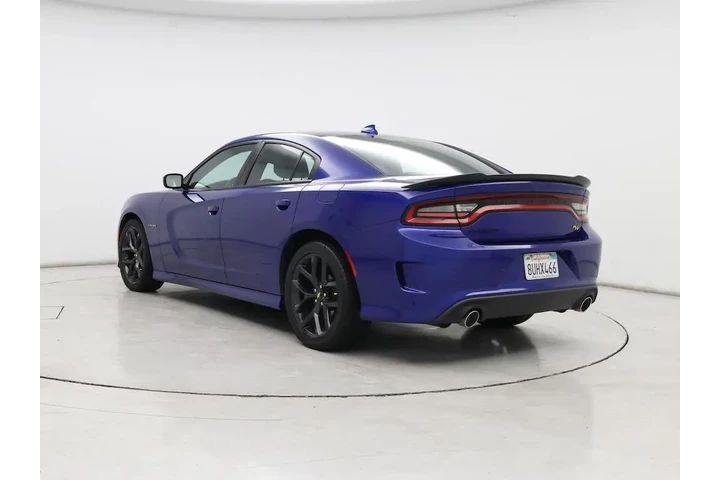 $29998 : Dodge Charger 2020 R/T 4dr S image 2