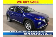 Hyundai TUCSON 2023 AWD SEL