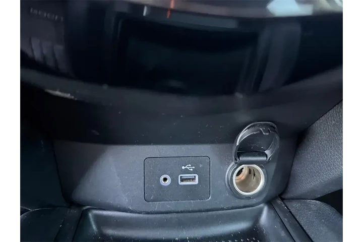 $12000 : Nissan Rogue 2018 AWD S 4dr image 10