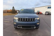 $22455 : Jeep Grand Cherokee 2019 4x4 thumbnail