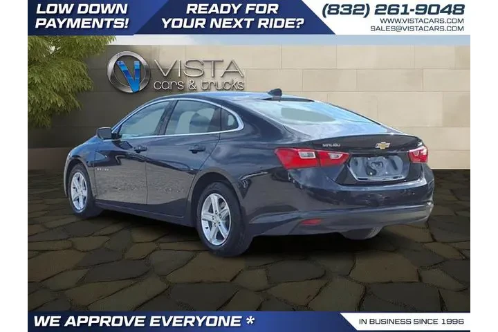 $19770 : 2023 Malibu LT | Houston Texa image 6