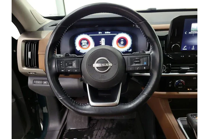 $34998 : Nissan Pathfinder 2023 AWD P image 10