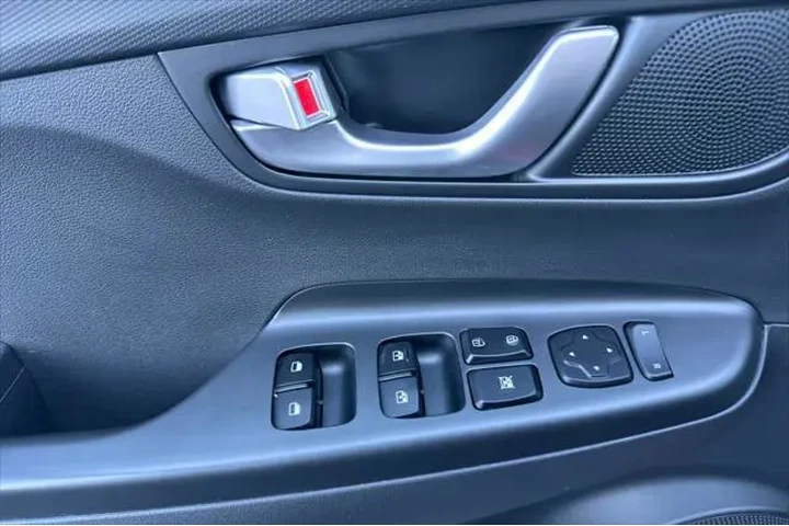 $15989 : Hyundai KONA Electric 2022 S image 10