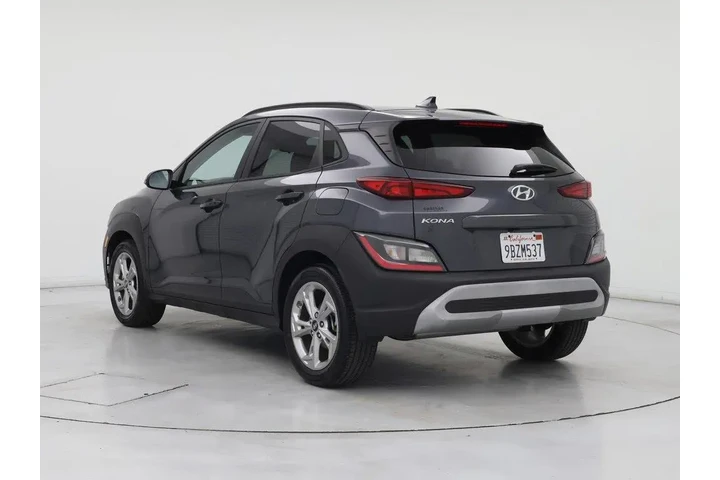 $20998 : Hyundai KONA 2022 SEL 4dr Cr image 2