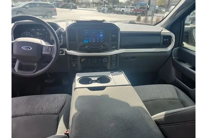 $32998 : Ford F-150 2021 4x4 XL 4dr S image 10