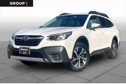 Subaru Outback 2022 AWD Limi