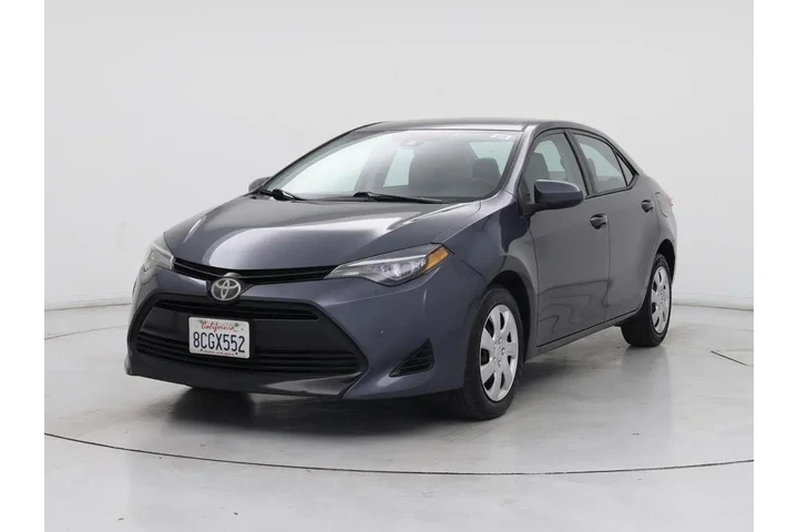 $15998 : Toyota Corolla 2018 LE 4dr S image 4
