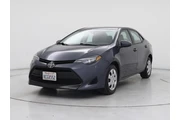 $15998 : Toyota Corolla 2018 LE 4dr S thumbnail