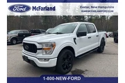 Ford F-150 2022 4x4 XL 4dr S en New Hampshire