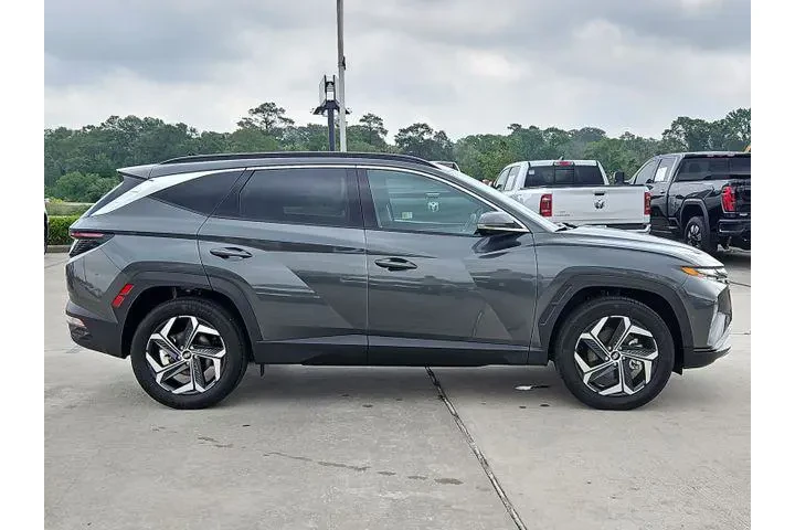 $36999 : Hyundai TUCSON Hybrid 2024 A image 4