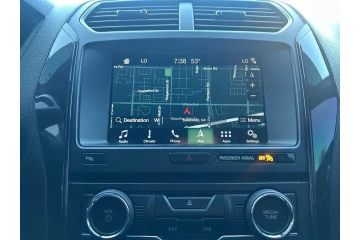 $16995 : Ford Explorer 2018 XLT 4dr S image 8