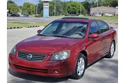$3500 : 2006 Altima 2.5 S thumbnail
