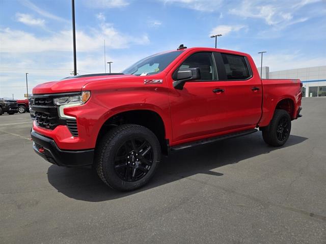 $60369 : New 2024 Silverado 1500 LT Tr image 2