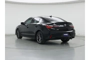 $18998 : Acura ILX 2019 4dr Sedan w/P thumbnail