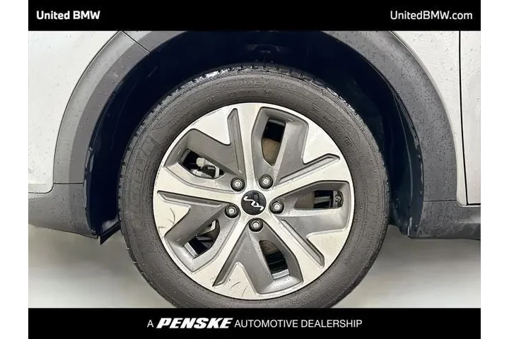 $17495 : Kia Niro EV 2022 EX 4dr Cros image 2