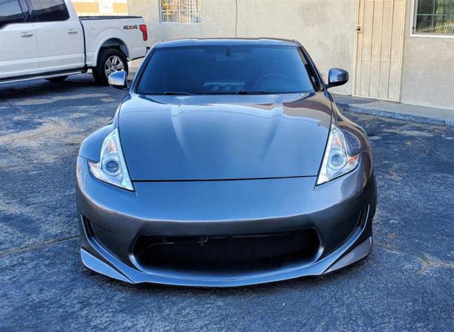 $20999 : 2013 370Z image 5