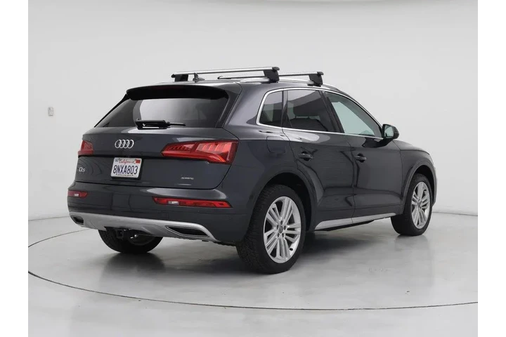 $23998 : Audi Q5 2019 AWD quattro Pre image 8