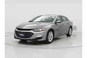 $17998 : Chevrolet Malibu 2023 LT 4dr thumbnail