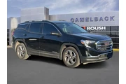$12994 : GMC Terrain 2019 SLT 4dr SUV thumbnail