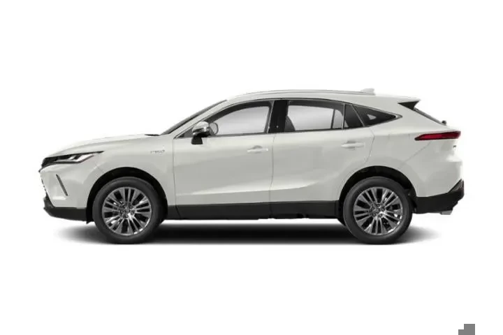 $26000 : Toyota Venza 2022 AWD XLE 4d image 2