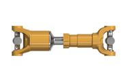 $2200 : Universal Driveshaft thumbnail